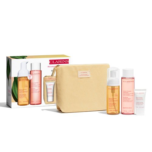 Cleasing Essentials Set - Kit Limpeza Peles Sensíveis