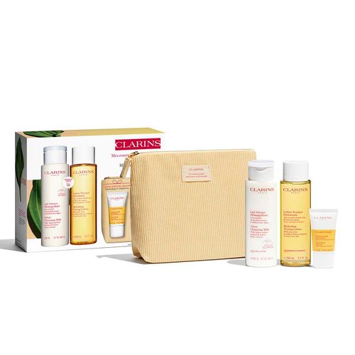 Cleasing Essentials Set - Kit Limpeza peles normais
