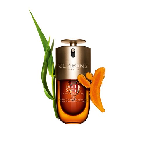 DOUBLE SERUM® - Sérum Antiidade Multifuncional
