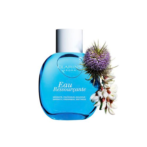 EAU RESSOURCANTE 100ML - FRAGRANCIA DE AROMATERAPIA