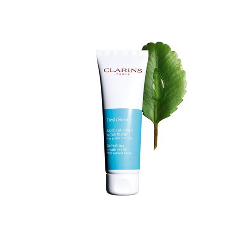 FRESH SCRUB 50ML - CREME ESFOLIANTE FACIAL