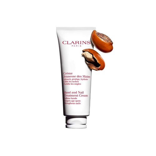 HAND AND NAIL TREATMENT 100ML - CREME PARA MAOS E UNHAS