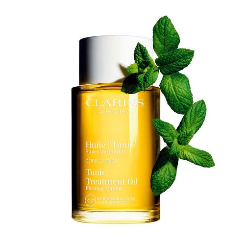HUILE TONIC 100ML - OLEO CORPORAL TONIFICANTE