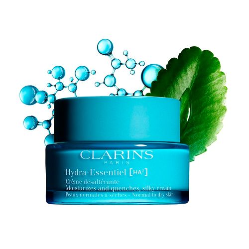 HYDRA-ESSENTIEL [HA²] CREAM 50ML - CREME HIDRATANTE FACIAL