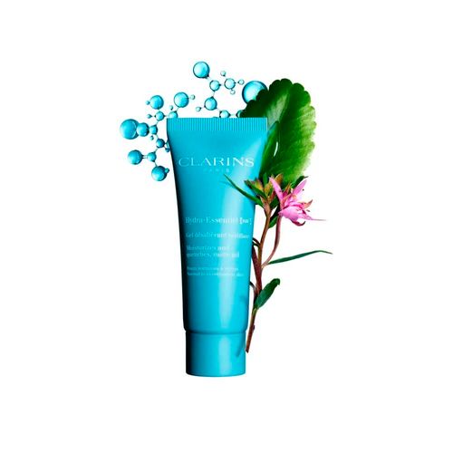 HYDRA-ESSENTIEL [HA²] GEL 75ML - GEL HIDRATANTE MATIFICANTE