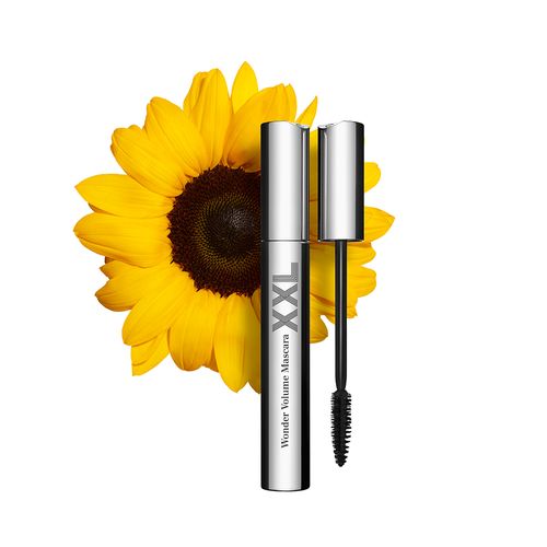 Wonder Volume XXL 01 Black 8ml - Máscara de cílios