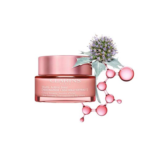 Multi Active Day Cream 50ml - Creme Anti-idade Diurno