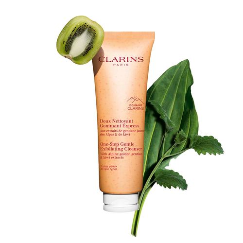 One Step Exfoliate Cleanser 125ml - Esfoliante limpeza facial