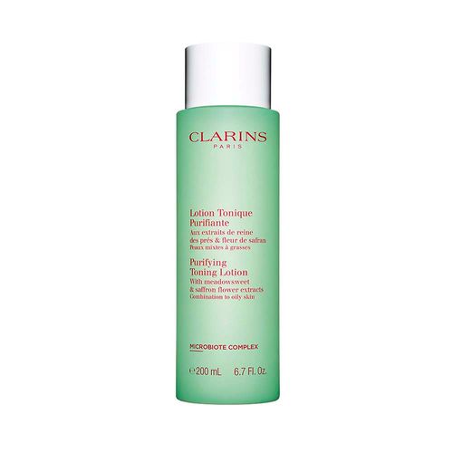 PURIFYING TONING LOTION 200ML - LOCAO TONICA PURIFICANTE (OLD)