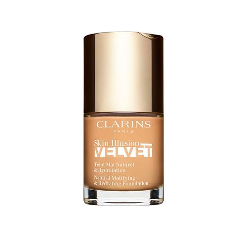 Skin Illusion Foundation Velvet 30ml - Base Líquida