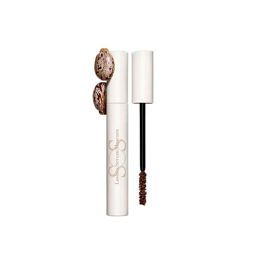 SOS Lashes Serum Mascara 01 8ml - Sérum e Máscara de Cílios
