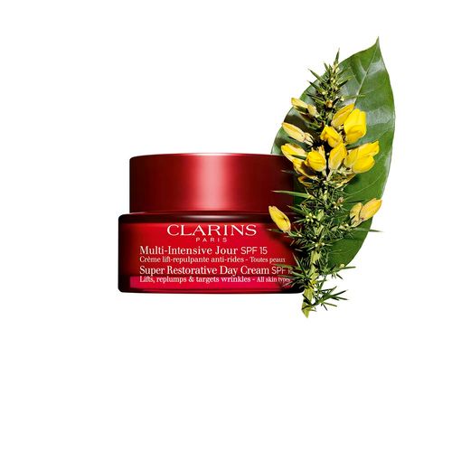 SUPER RESTORATIVE DAY SPF15 50ML - CREME ANTI-IDADE DIURNO