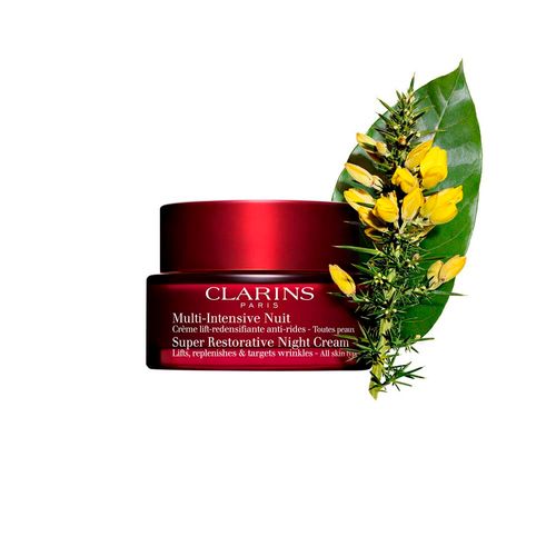 SUPER RESTORATIVE NIGHT 50ML - CREME ANTI-IDADE NOTURNO