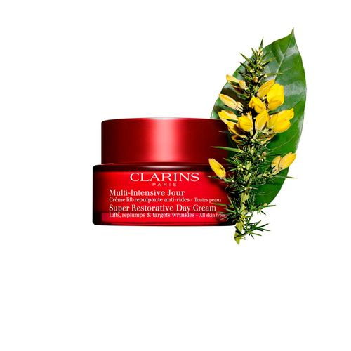 SUPER RESTORATIVE DAY CREAM 50ML - CREME ANTI-IDADE