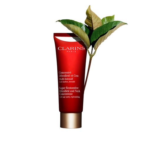 Super Restorative Neck & Chest 75ml - Creme pescoço e colo