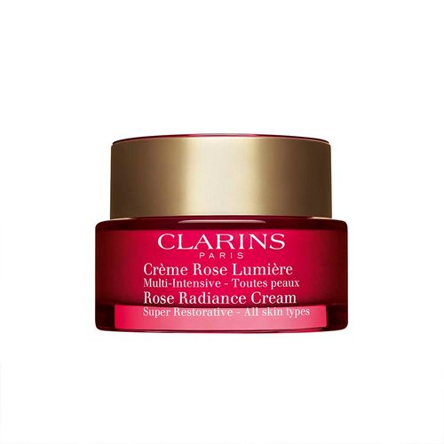 SUPER RESTORATIVE ROSE RADIANCE 50ML - CREME ILUMINADOR