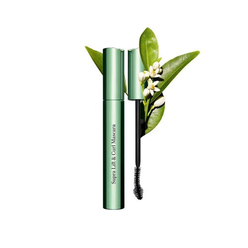 Supra Lift & Curl Mascara 01 Black 8ml - Máscara de Cílios