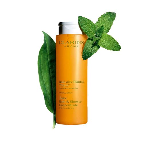 Tonic Bath & Shower Concentrate 200ml - Tônico para banho