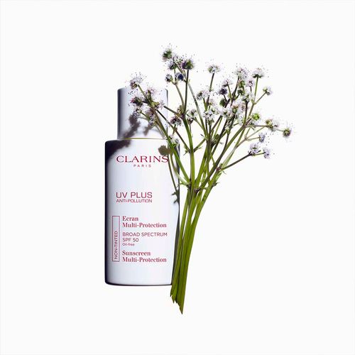 UV PLUS SPF 50 NOT TINTED 30ML - PROTETOR SOLAR FPS 50