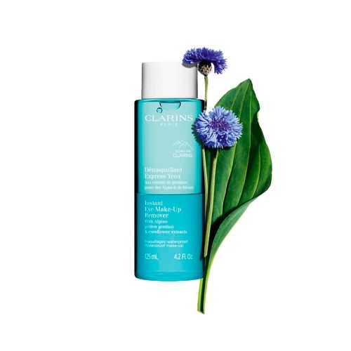 Instant Eye Makeup Remover 125ml - Removedor Make Olhos