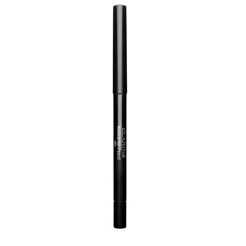 Waterproof Eye Pencil 01 Black Tulip 0,3g - Lápis de olho