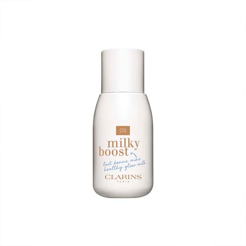 Milk Boost Foundation 50ml - Base Líquida