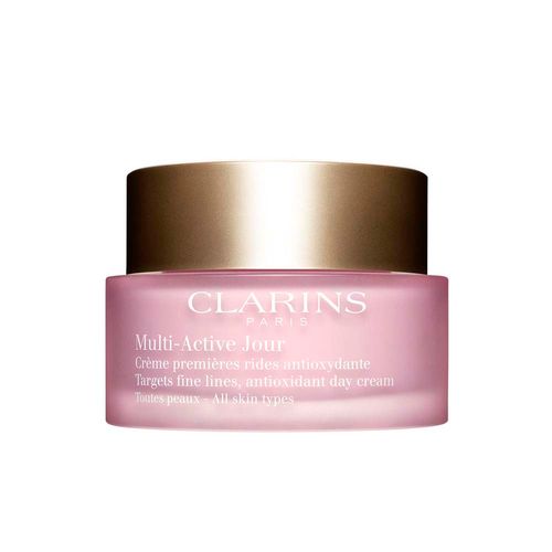 Multi Active Day Cream 50ml - Creme Anti-idade Diurno