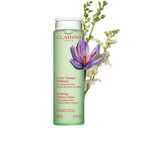 Purifying Toning Lotion - Loção tônica purificante