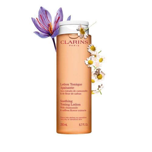 Soothing Toning Lotion - Loção Tônica facial calmante