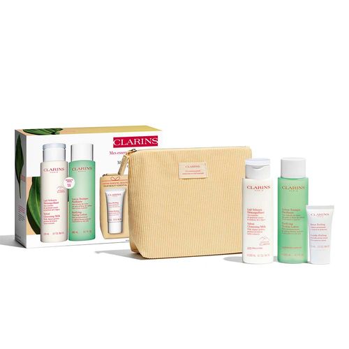 My Cleasing Essentials Kit - Peles Normais ou Oleosas