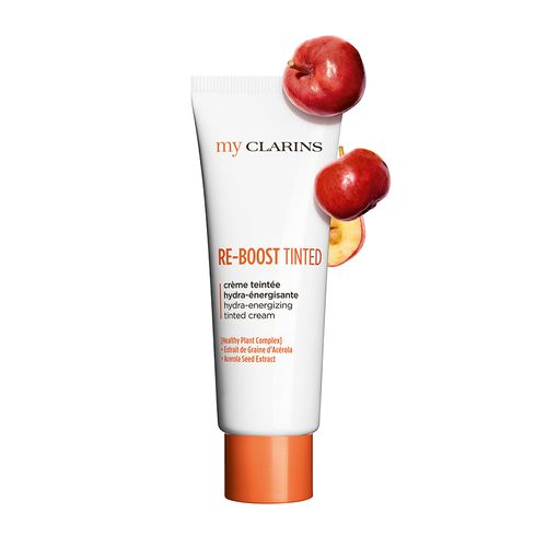 MyClarins Re-Boost Glow Hydra Energizing Tinted Cream 50ml