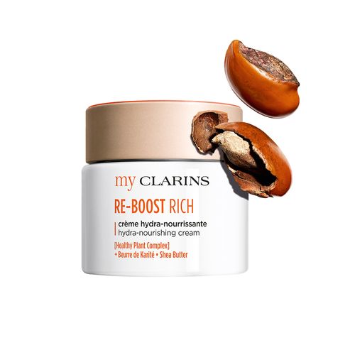 MyClarins Re-Boost  Rich Hydra Nourishing Cream 50ml