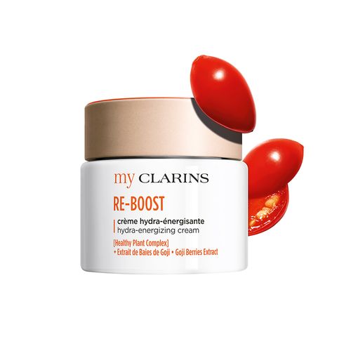 MyClarins Re-Boost Hydra Energizing 50ml - Creme hidratante