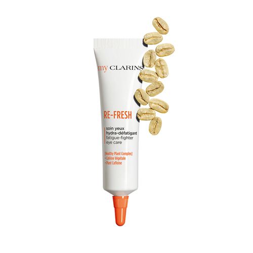 MyClarins Re-Fresh Fatigue Fighter Eye 15ml - Área dos olhos