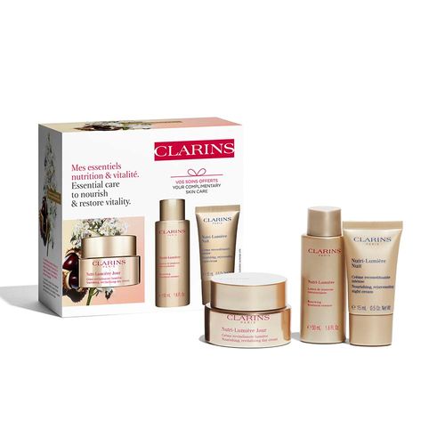 Nutri Lumière  Gift Set - Kit Nutri Lumière Dia & Noite