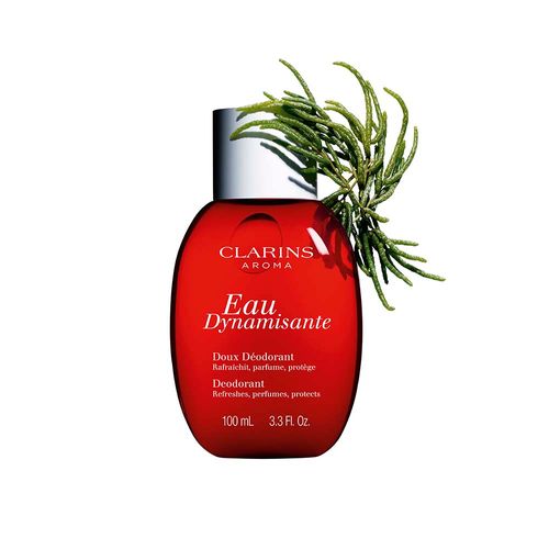 Eau Dynamisante Deodorant 100ml - Desodorante