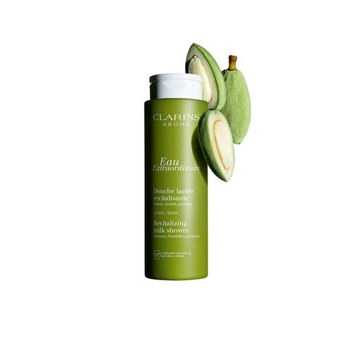 Eau Extraordinaire Shower Milk 200ml - Leite de banho
