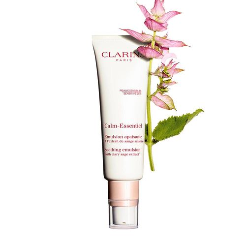 Calm-Essentiel Soothing Emulsion 50ml - Emulsão Facial