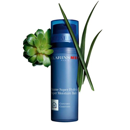 Clarinsmen Super Moisture Balm 50ml - Bálsamo facial