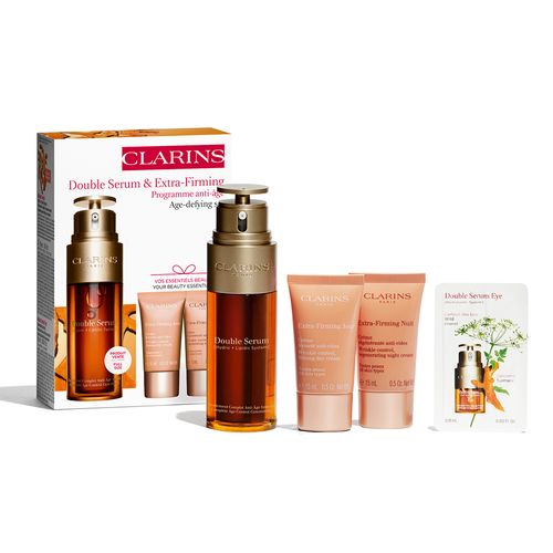 Kit Double Serum & Extra-Firming