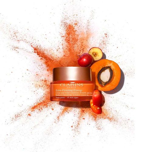 Extra Firming Energy Cream 50ml - Creme Anti-idade