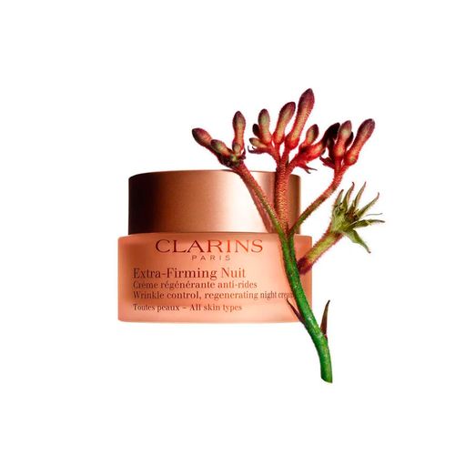 Extra Firming Night Cream 50ml - Creme Anti-idade Noturno