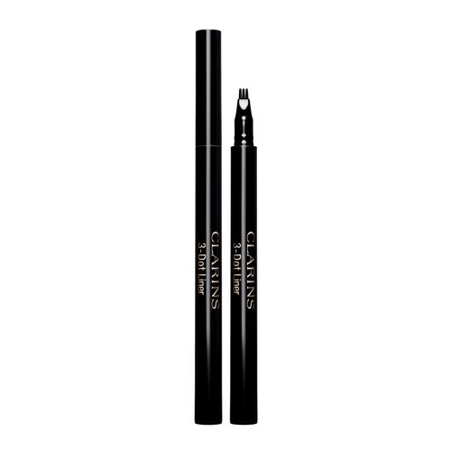 3-Dot Liner 01 Black 7ml - Caneta Delineadora