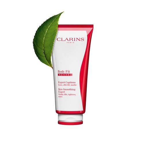 Body Fit Contouring Cream - Creme para Celulite