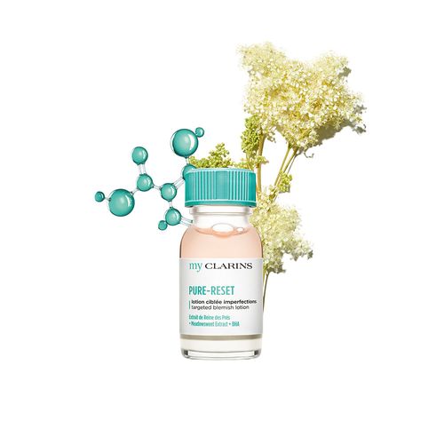 MyClarins Pure Reset Blemish Lotion 13ml - Loção Matificante