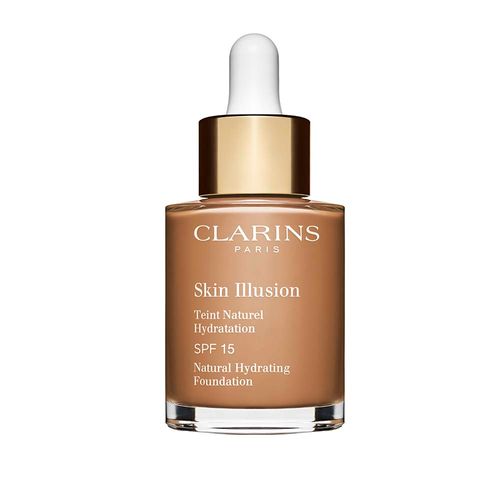 Skin Illusion Foundation 30ml - Base Líquida