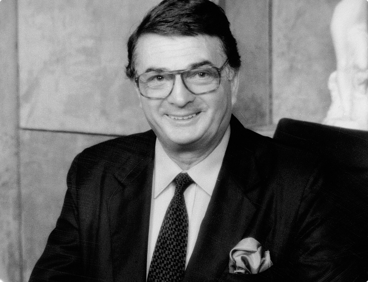 Um negócio familiar